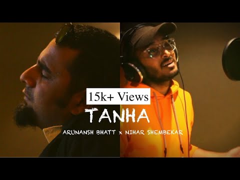 Tanha (Indie Music Video)