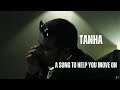 TANHA Official Lyric Video Arunansh Bhatt Feat Nihar Shembekar Hindi Sad Song Original