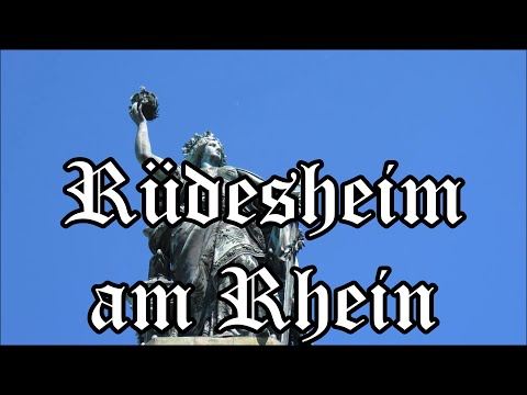 Rüdesheim am Rhein