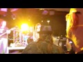 Joe Lynn Turner "Power" Houston 8/18/2016