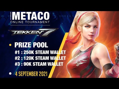 Metaco Online September #1 - 4 September 2021