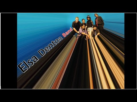 Promotional video thumbnail 1 for Elsa Denton Band