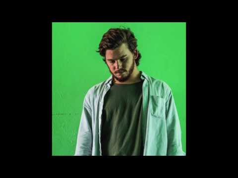 Simon Grossmann - Limon y Sal (Audio Oficial)