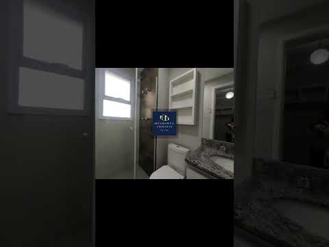 Apartamento para Locação no Condomínio Alta Vista Safira – Exclusividade na Av. Nove de Julho