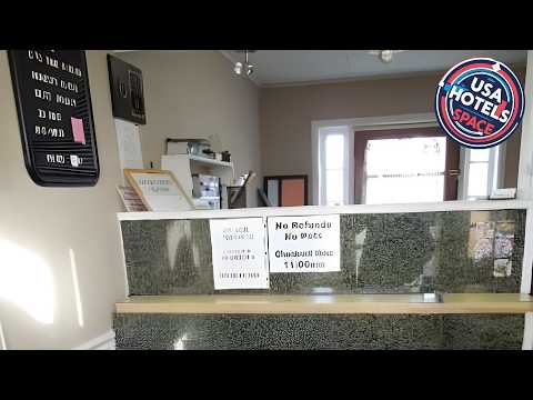 Budget Inn Tonawanda | Buffalo (NY), United States | Hotel Review 🌟