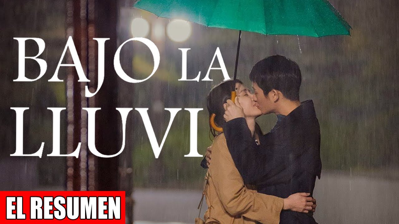 Something in the Rain- Resumen