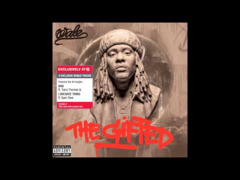 Wale - MFS (feat. Fat Trel) [EXPLiCiT]