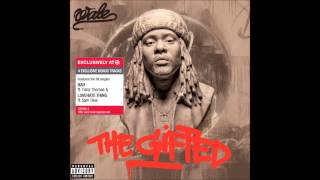 Wale - MFS (feat. Fat Trel) [EXPLiCiT]