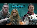 Barbarians Episode 1 Explained In Hindi Barbarians Series Recap