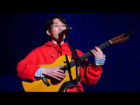 [180415 앵콜] 10cm - Island (아일랜드) @H.A.N.D #6 sun (십센치)