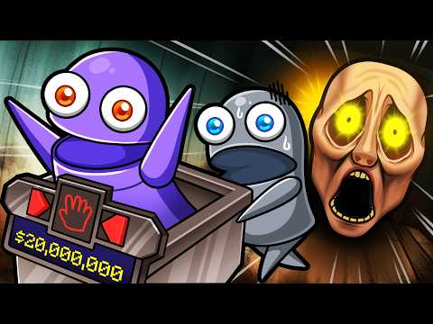 Our BEST Run yet in REPO!