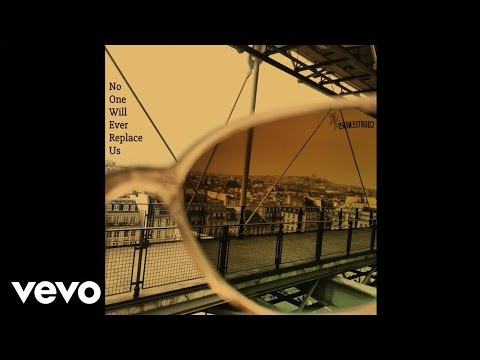 The Courteeners - No One Will Ever Replace Us (Audio)