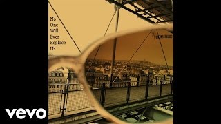 The Courteeners - No One Will Ever Replace Us (Audio)