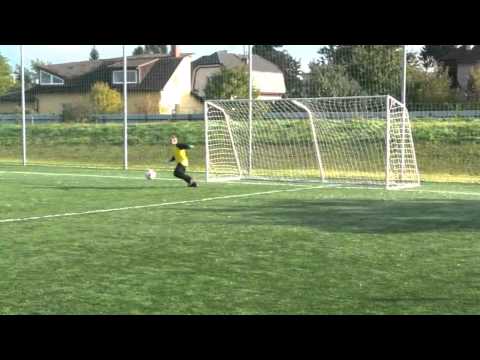 Šumperk 02B - Přerov 02m, 2.pol., 13.10.2012