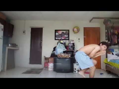 Cacasonica split Sedem minut strachu