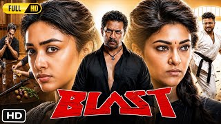 Blockbuster Blast 2026 Tamil Full Movie Review | 2026 | Arjun Sarja | Abhirami | Preity Mukhundhan,
