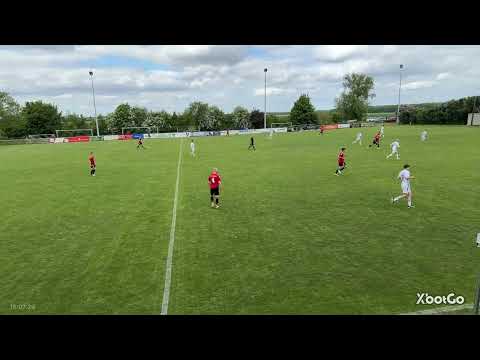 Fortuna Oberg - VfL Woltorf 0-1 |04.05.|