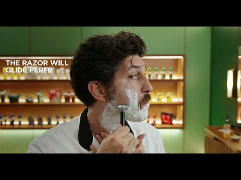 Крем для бритья PRORASO для жесткой щетины, 150 мл
