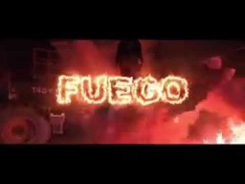 Jincho fuego