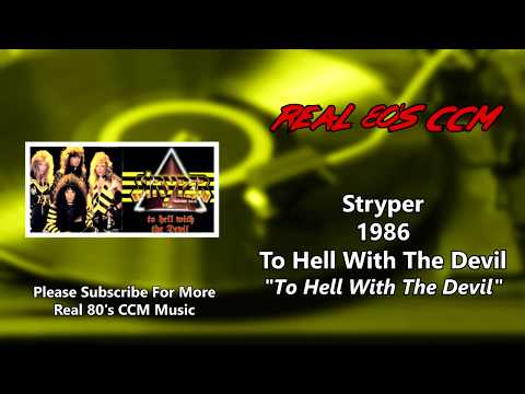 download lagu mp3 mp4 Stryper To Hell With The Devil 320K, download mp3 Stryper To Hell With The Devil 320K free download, download mp3 Stryper To Hell With The Devil 320K