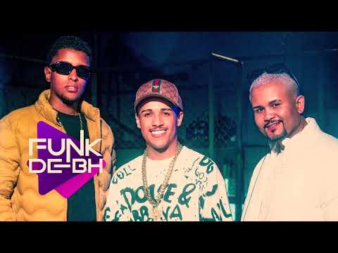 É Que Eu Te Sarrei - MC Arizinho e Tavin (Vídeo Clipe Oficial DJ THG)