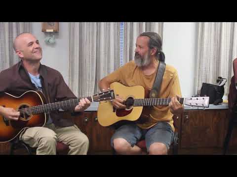 Improvisation - Part 7