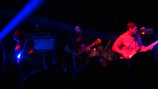 I the Mighty - &quot;The Dreamer&quot; (Live in San Diego 4-24-15)