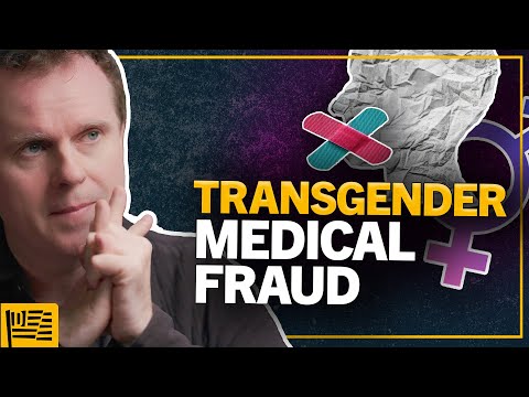 Andrew Doyle: Hoe activisten het trans-narratief controleren