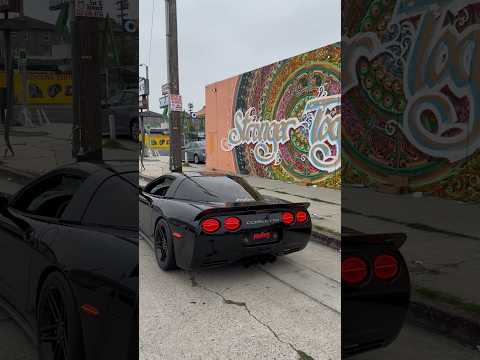 Comp cams NSR drift cam #c5corvette