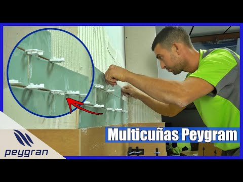 🔥 Como usar MULTICRUCETAS PEYGRAN 🔥 Multi Space 4x | Multi T 4x | Multi X 4x | 2020