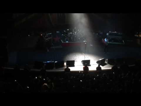 Like A Stone - Prophets Of Rage Chris Cornell tribute live at Brixton Academy, London 2017