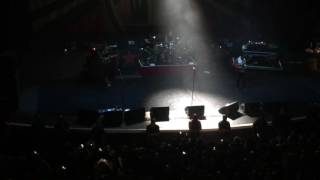 Like A Stone - Prophets Of Rage Chris Cornell tribute live at Brixton Academy, London 2017