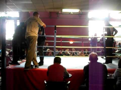 SAPPHIRE'S DALE FAGAN.