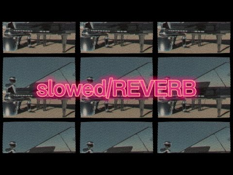 Tensnake feat. Kid Enigma - Brain Food (SLOWED/reverb)