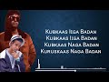 Lil Baliil Ft Sharma Boy | KISTA 💸 | Official Music Video Lyrics ( Remix )
