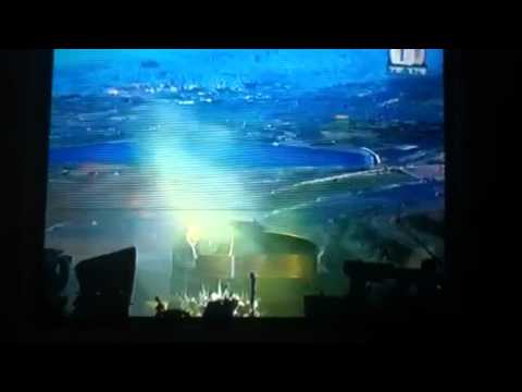 All your wonders have not ceased, Independence day Israel 2011 at Je