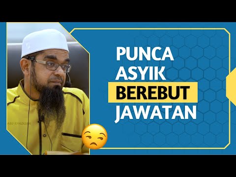 Disangkakan Hadiah Rupanya Rasuah 