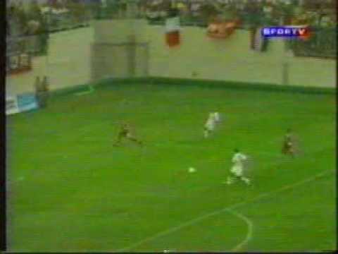 Joinville 2x2 Atlético Ibirama - Catarinense 2005 - Gol de Flávio Guilherme