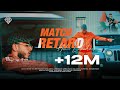 Hakim Liberta Match Retard Official Music Video By ‪ AwsProduction Music