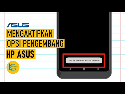 How to Enable Developer Options on ASUS Phones | ASUS ROG/Zenfone Developer Options