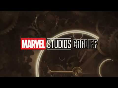 S.H.I.E.L.D./Who crossover titles 3