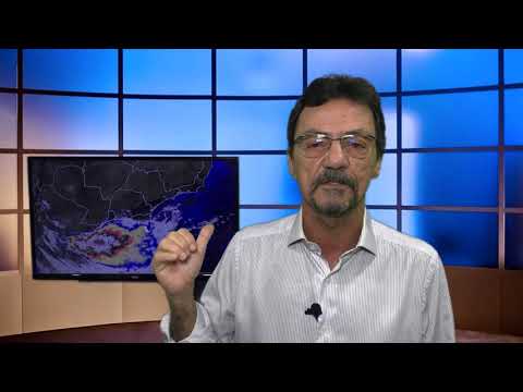 Previsão do Tempo – 7 de setembro