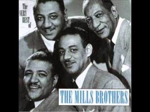 The Mills Brothers  "Till Then"