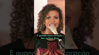 Maior é o Senhor