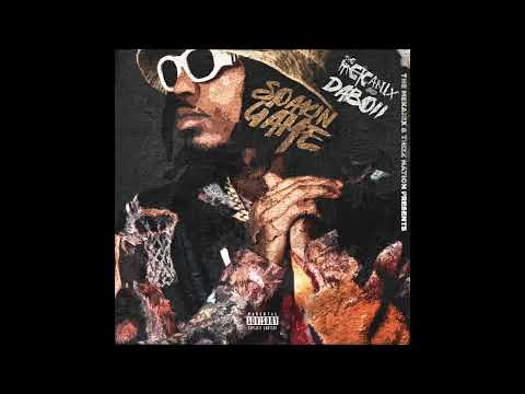 DaBoii & The Mekanix " You Aint Never " feat Slimmy B prod by The Mekanix