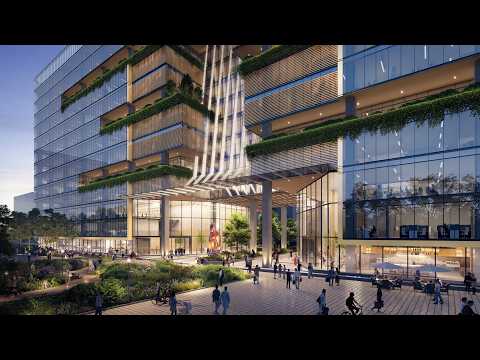 Century Immencity – It's All Happening Here
