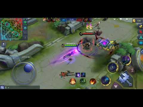 SELENA + EXECUTE? Enemy bercanda???