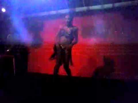 Ryanna BloOldy  - Segundas Intencoes