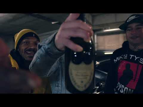 Pikkis Feat. Ioni - Yhet sille (Virallinen video)