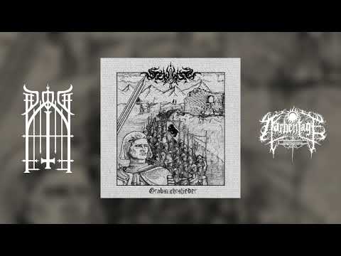 Szivilizs - Ufem Wäg us Goud (song premiere from the new full length "Grabsuchtslieder"